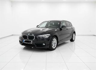 BMW Serie 1 118i 2018