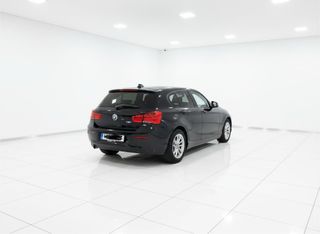 BMW Serie 1 118i 2018