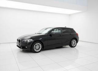 BMW Serie 1 118i 2018