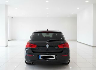 BMW Serie 1 118i 2018