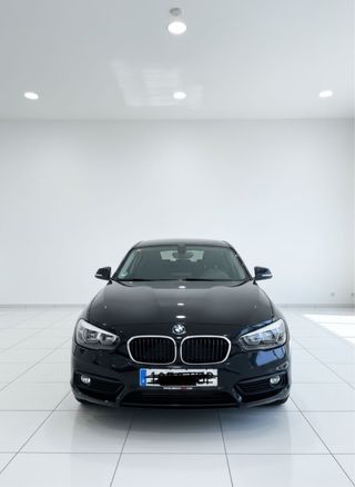 BMW Serie 1 118i 2018