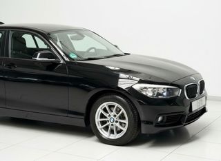 BMW Serie 1 118i 2018