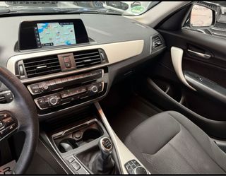 BMW Serie 1 118i 2018
