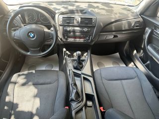 BMW Serie 1 2013