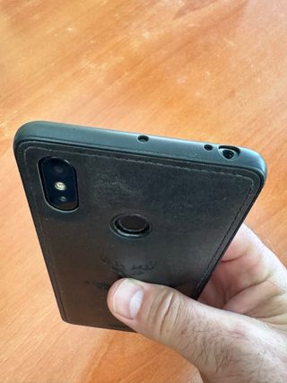 Xiaomi Mi Max 3 - Negro