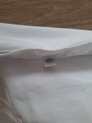 Camicia Libero Milano Slim L bianca