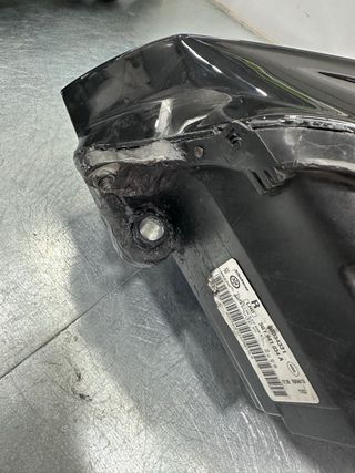 Faro Golf GTI MK7 (13-17) - Delantero Derecho
