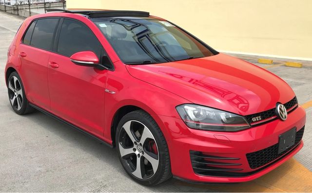 Faro Golf GTI MK7 (13-17) - Delantero Derecho