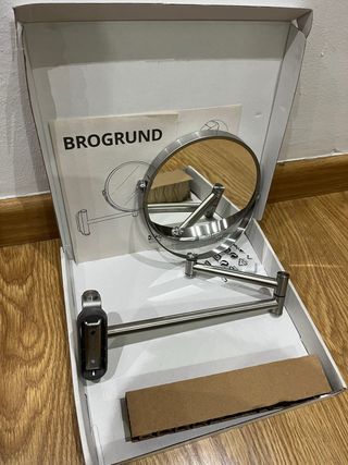 Espejo BROGRUND IKEA - NUEVO