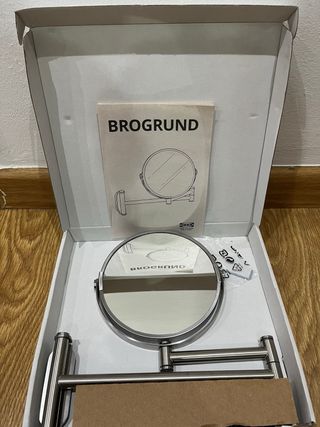 Espejo BROGRUND IKEA - NUEVO