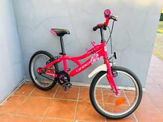 Bicicleta Orbea Jasmine