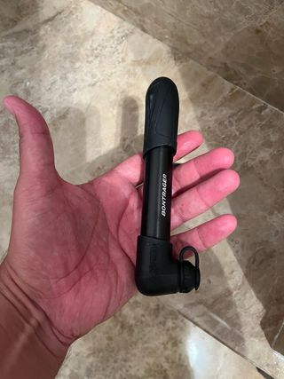 Mini Bomba Bontrager Air Support Comp