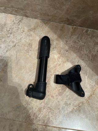 Mini Bomba Bontrager Air Support Comp