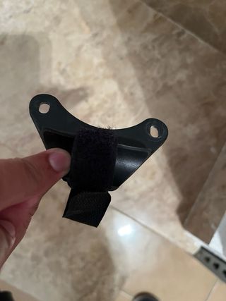 Mini Bomba Bontrager Air Support Comp