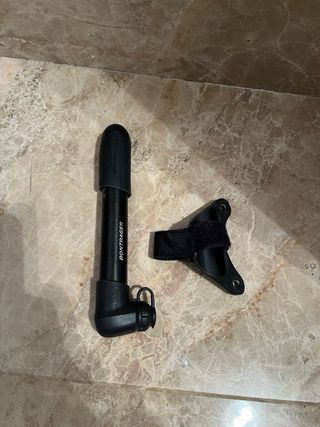 Mini Bomba Bontrager Air Support Comp