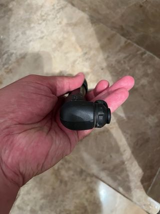 Mini Bomba Bontrager Air Support Comp