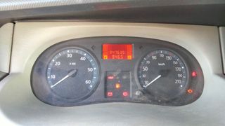 Renault Trafic 2007