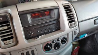 Renault Trafic 2007