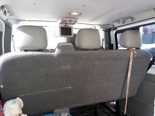 Renault Trafic 2007