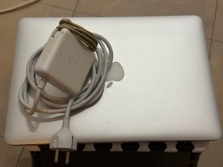 MacBook Pro 13" 2015 Apple Plata