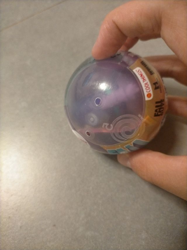 Fall Guys Palline Collezionabili LIMITED EDITION