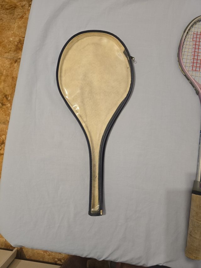 Raqueta Squash Van Allen Profile Mid