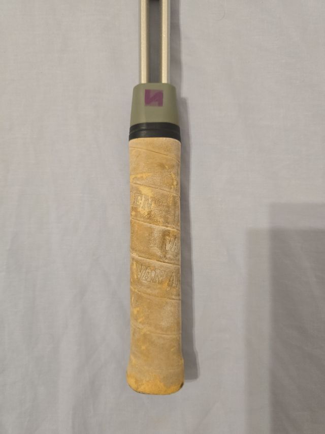 Raqueta Squash Van Allen Profile Mid