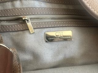 Bolso Carolina Herrera 