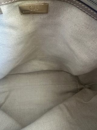 Bolso Carolina Herrera 