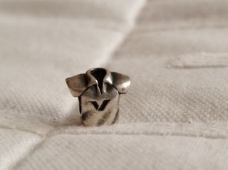 4 Charms Viceroy Plata - Coronas, Golf