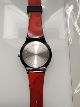 Orologio Coca-Cola vintage