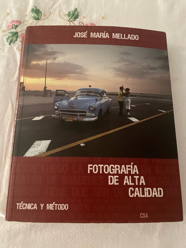 Fotografia digital de alta calidad: Tecnica y M...