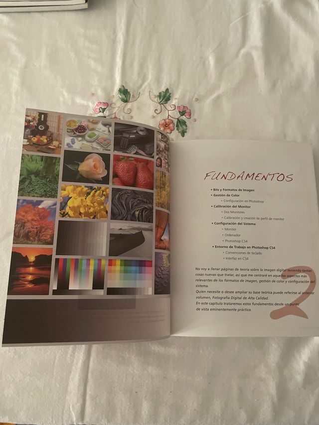 Fotografia digital de alta calidad: Tecnica y M...