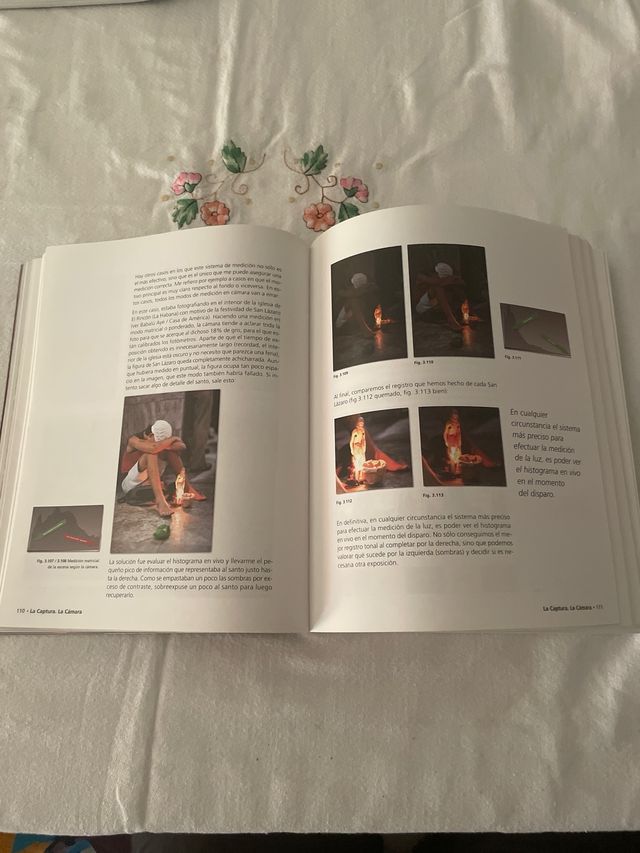 Fotografia digital de alta calidad: Tecnica y M...