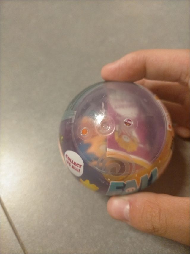 Fall Guys Buddies - Pallina collezionabile