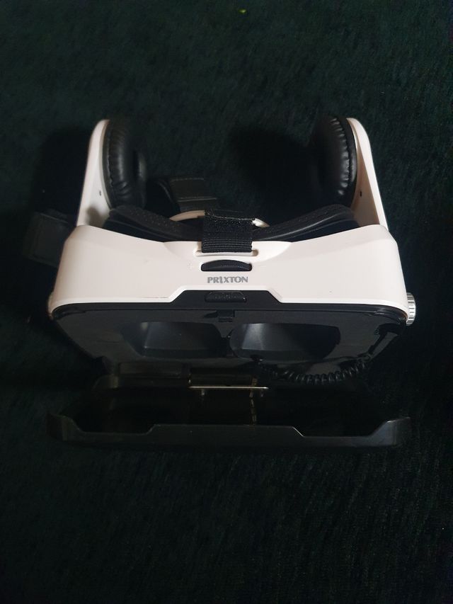 Gafas de realidad virtual - Prixton VR200