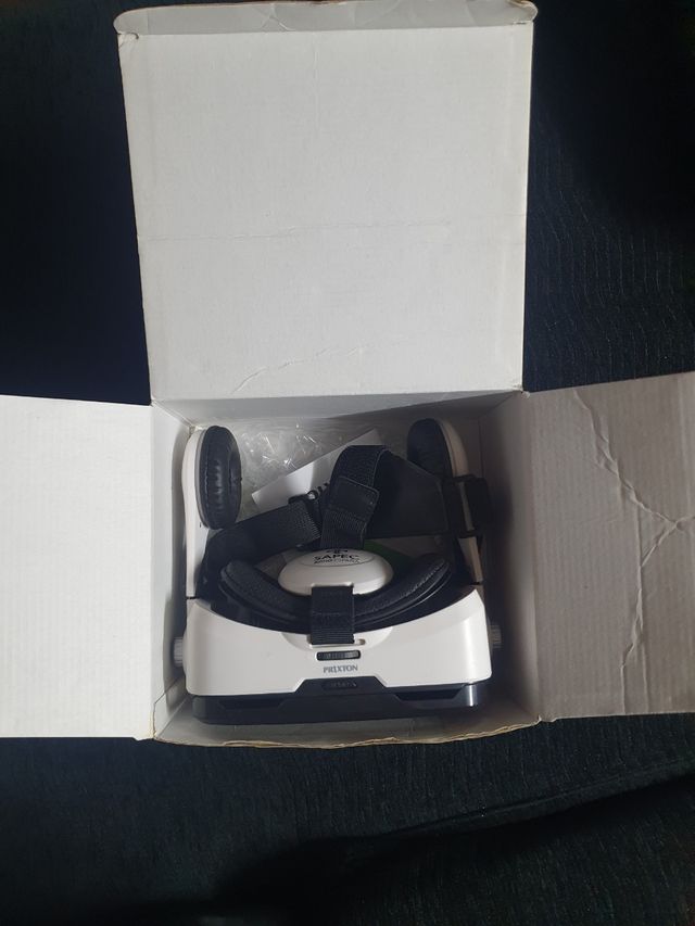 Gafas de realidad virtual - Prixton VR200