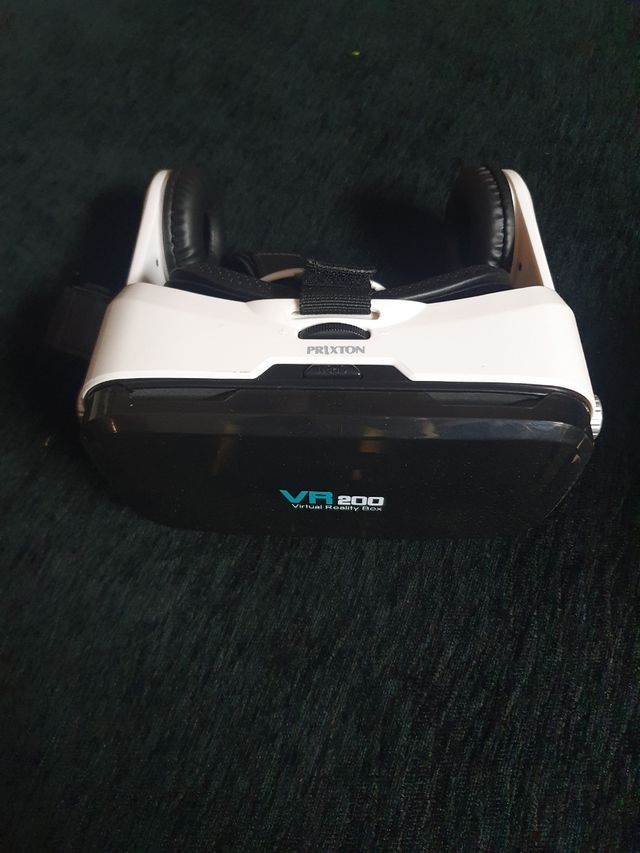 Gafas de realidad virtual - Prixton VR200