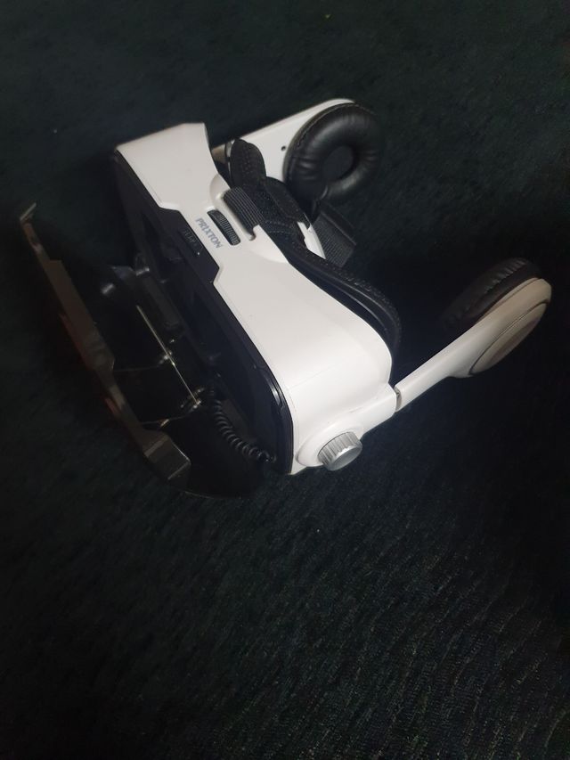 Gafas de realidad virtual - Prixton VR200