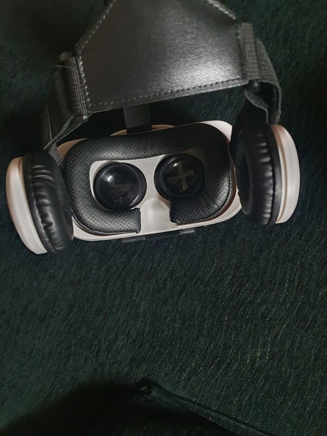 Gafas de realidad virtual - Prixton VR200