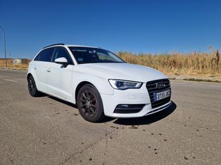 Audi A3 2016