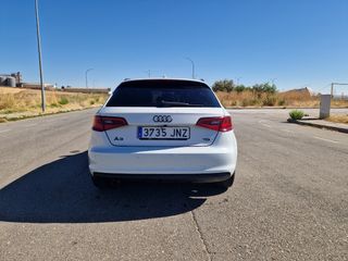 Audi A3 2016