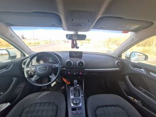 Audi A3 2016