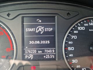 Audi A3 2016