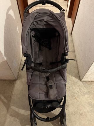 Carrinho de Bebé - baby-stroller de Passeio