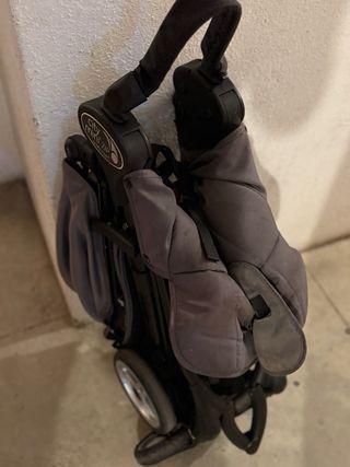 Carrinho de Bebé - baby-stroller de Passeio