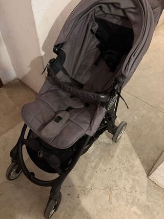 Carrinho de Bebé - baby-stroller de Passeio