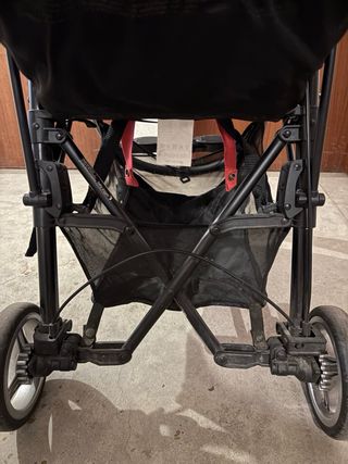 Carrinho de Bebé - baby-stroller de Passeio