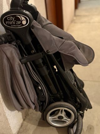 Carrinho de Bebé - baby-stroller de Passeio