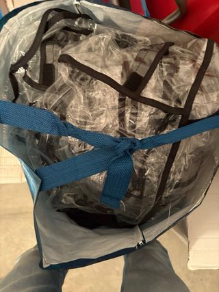 Carrinho de Bebé - baby-stroller de Passeio